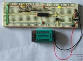 The breadboard